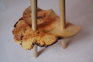 Failed Stool 12